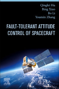 Fault-Tolerant Attitude Control of Spacecraft (Paperback / softback) 9780323898638