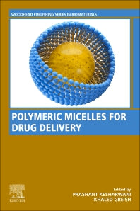 Polymeric Micelles for Drug Delivery (Paperback / softback) 9780323898683