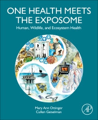 One Health Meets the Exposome; Human, Wildlife, and Ecosystem Health (Paperback) 9780323898737