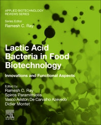 Lactic Acid Bacteria in Food Biotechnology; Innovations and Functional Aspects (Paperback / softback) 9780323898751