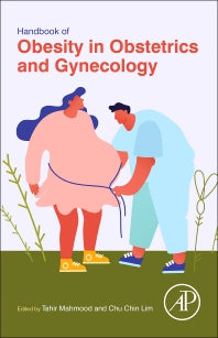 Handbook of Obesity in Obstetrics and Gynecology (Paperback / softback) 9780323899048