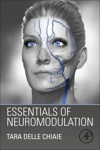 Essentials of Neuromodulation (Paperback / softback) 9780323899208