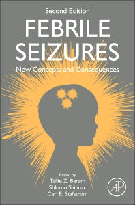 Febrile Seizures; New Concepts and Consequences (Hardback) 9780323899321