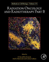 Radiation Oncology and Radiotherapy Part B (Hardback) 9780323899475