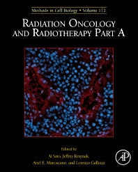 Radiation Oncology and Radiotherapy, Part A (Hardback) 9780323899499