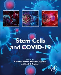 Stem Cells and COVID-19 (Paperback) 9780323899727