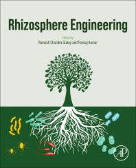 Rhizosphere Engineering (Paperback / softback) 9780323899734