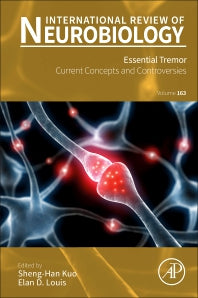 Essential Tremor: Current Concepts and Controversies (Hardback) 9780323899741