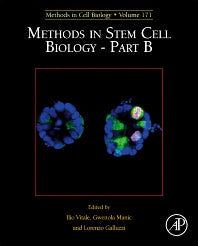 Methods in Stem Cell Biology - Part B (Hardback) 9780323900188