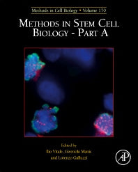 Methods in Stem Cell Biology - Part A (Hardback) 9780323900201