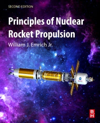 Principles of Nuclear Rocket Propulsion (Paperback / softback) 9780323900300