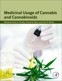 Medicinal Usage of Cannabis and Cannabinoids (Hardback) 9780323900362