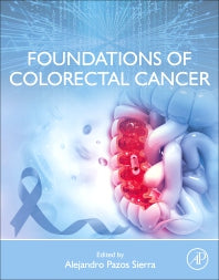 Foundations of Colorectal Cancer (Paperback / softback) 9780323900553