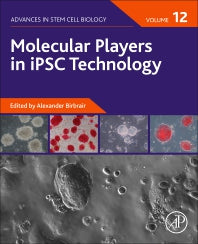 Molecular Players in iPSC Technology (Paperback / softback) 9780323900591