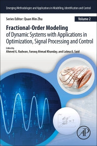 Fractional-Order Modeling of Dynamic Systems with Applications in Optimization, Signal Processing, and Control (Paperback / softback) 9780323900898