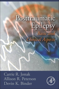 Posttraumatic Epilepsy; Basic and Clinical Aspects (Paperback) 9780323900997