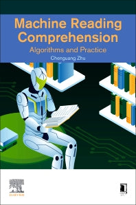 Machine Reading Comprehension; Algorithms and Practice (Paperback / softback) 9780323901185