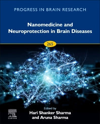 Nanomedicine and Neuroprotection in Brain Diseases (Hardback) 9780323901628