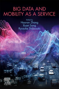 Big Data and Mobility as a Service (Paperback) 9780323901697