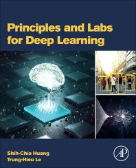 Principles and Labs for Deep Learning (Paperback) 9780323901987