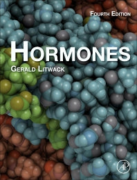 Hormones (Hardback) 9780323902625