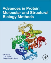 Advances in Protein Molecular and Structural Biology Methods (Paperback / softback) 9780323902649