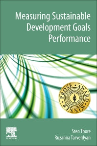 Measuring Sustainable Development Goals Performance (Paperback) 9780323902687