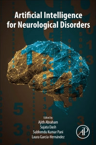 Artificial Intelligence for Neurological Disorders (Paperback / softback) 9780323902779