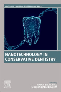 Nanotechnology in Conservative Dentistry (Paperback / softback) 9780323902823