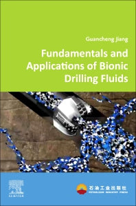 Fundamentals and Applications of Bionic Drilling Fluids (Paperback / softback) 9780323902939