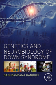 Genetics and Neurobiology of Down Syndrome (Paperback / softback) 9780323904568