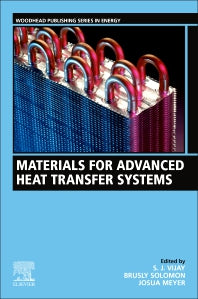 Materials for Advanced Heat Transfer Systems (Paperback / softback) 9780323904988