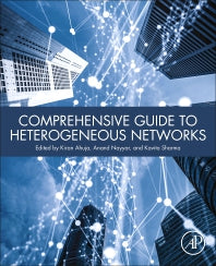 Comprehensive Guide to Heterogeneous Networks (Paperback / softback) 9780323905275