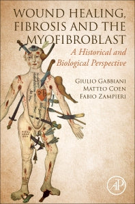 Wound Healing, Fibrosis, and the Myofibroblast; A Historical and Biological Perspective (Paperback / softback) 9780323905466