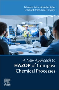 A New Approach to HAZOP of Complex Chemical Processes (Paperback / softback) 9780323905626