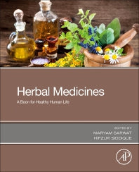 Herbal Medicines; A Boon for Healthy Human Life (Paperback / softback) 9780323905725