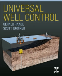 Universal Well Control (Paperback / softback) 9780323905848