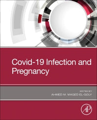 Covid-19 Infection and Pregnancy (Paperback / softback) 9780323905954