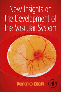 New Insights on the Development of the Vascular System (Paperback / softback) 9780323905992