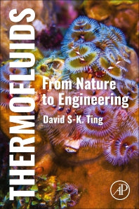 Thermofluids; From Nature to Engineering (Paperback / softback) 9780323906265