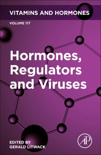 Hormones, Regulators and Viruses (Hardback) 9780323907316