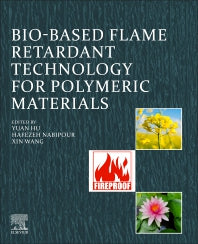 Bio-based Flame-Retardant Technology for Polymeric Materials (Paperback / softback) 9780323907712