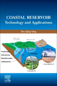 Coastal Reservoir Technology and Applications (Paperback / softback) 9780323907903