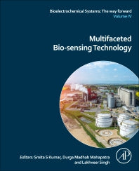 Multifaceted Bio-sensing Technology (Paperback / softback) 9780323908078