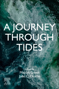 A Journey Through Tides (Paperback / softback) 9780323908511