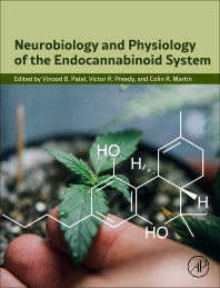 Neurobiology and Physiology of the Endocannabinoid System (Hardback) 9780323908771