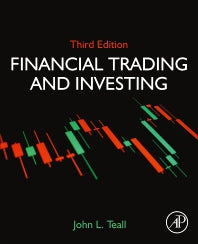 Financial Trading and Investing (Paperback / softback) 9780323909556