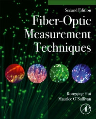 Fiber-Optic Measurement Techniques (Hardback) 9780323909570