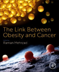 The Link Between Obesity and Cancer (Paperback / softback) 9780323909655