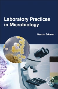 Laboratory Practices in Microbiology (Paperback / softback) 9780323910170